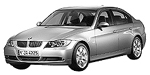 BMW E90 DF652 Fault Code