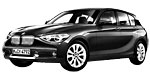 BMW F20 DF652 Fault Code